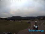 Archiv Foto Webcam Talstation Sessellift Alpe Schetteregg, Vorarlberg 15:00