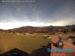 Archiv Foto Webcam Talstation Sessellift Alpe Schetteregg, Vorarlberg 09:00