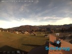 Archiv Foto Webcam Talstation Sessellift Alpe Schetteregg, Vorarlberg 07:00