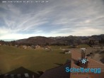 Archiv Foto Webcam Talstation Sessellift Alpe Schetteregg, Vorarlberg 09:00
