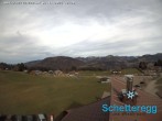 Archiv Foto Webcam Talstation Sessellift Alpe Schetteregg, Vorarlberg 11:00