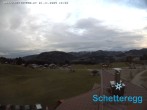 Archiv Foto Webcam Talstation Sessellift Alpe Schetteregg, Vorarlberg 15:00