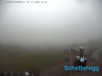 Archiv Foto Webcam Talstation Sessellift Alpe Schetteregg, Vorarlberg 07:00