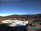 Archiv Foto Webcam Talstation Sessellift Alpe Schetteregg, Vorarlberg 09:00