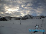 Archiv Foto Webcam Panorama Alpe Schetteregg, Vorarlberg 07:00