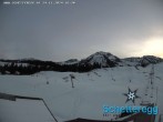 Archiv Foto Webcam Panorama Alpe Schetteregg, Vorarlberg 15:00