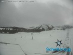 Archived image Webcam panoramic view alp Schetteregg, Vorarlberg 07:00