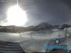 Archiv Foto Webcam Panorama Alpe Schetteregg, Vorarlberg 09:00