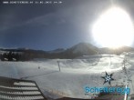 Archiv Foto Webcam Panorama Alpe Schetteregg, Vorarlberg 13:00