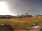 Archiv Foto Webcam Panorama Alpe Schetteregg, Vorarlberg 07:00