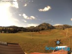 Archiv Foto Webcam Panorama Alpe Schetteregg, Vorarlberg 07:00
