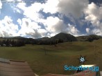 Archiv Foto Webcam Panorama Alpe Schetteregg, Vorarlberg 09:00