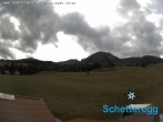 Archiv Foto Webcam Panorama Alpe Schetteregg, Vorarlberg 11:00