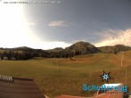 Archiv Foto Webcam Panorama Alpe Schetteregg, Vorarlberg 07:00