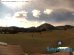 Archiv Foto Webcam Panorama Alpe Schetteregg, Vorarlberg 09:00