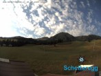 Archiv Foto Webcam Panorama Alpe Schetteregg, Vorarlberg 07:00
