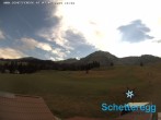 Archiv Foto Webcam Panorama Alpe Schetteregg, Vorarlberg 15:00