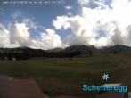 Archiv Foto Webcam Panorama Alpe Schetteregg, Vorarlberg 17:00
