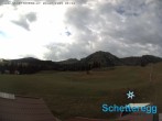 Archiv Foto Webcam Panorama Alpe Schetteregg, Vorarlberg 07:00