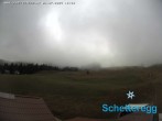 Archiv Foto Webcam Panorama Alpe Schetteregg, Vorarlberg 09:00