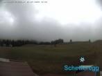 Archiv Foto Webcam Panorama Alpe Schetteregg, Vorarlberg 11:00