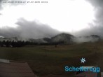 Archiv Foto Webcam Panorama Alpe Schetteregg, Vorarlberg 07:00