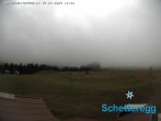 Archiv Foto Webcam Panorama Alpe Schetteregg, Vorarlberg 09:00