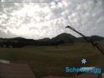 Archiv Foto Webcam Panorama Alpe Schetteregg, Vorarlberg 07:00