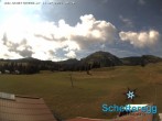 Archiv Foto Webcam Panorama Alpe Schetteregg, Vorarlberg 09:00