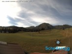 Archiv Foto Webcam Panorama Alpe Schetteregg, Vorarlberg 07:00