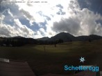 Archiv Foto Webcam Panorama Alpe Schetteregg, Vorarlberg 11:00