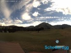 Archiv Foto Webcam Panorama Alpe Schetteregg, Vorarlberg 15:00