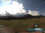 Archiv Foto Webcam Panorama Alpe Schetteregg, Vorarlberg 10:00