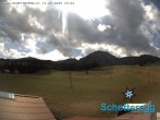 Archiv Foto Webcam Panorama Alpe Schetteregg, Vorarlberg 12:00