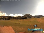 Archiv Foto Webcam Panorama Alpe Schetteregg, Vorarlberg 15:00
