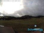 Archiv Foto Webcam Panorama Alpe Schetteregg, Vorarlberg 07:00