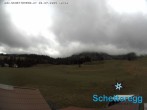 Archiv Foto Webcam Panorama Alpe Schetteregg, Vorarlberg 09:00
