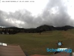 Archiv Foto Webcam Panorama Alpe Schetteregg, Vorarlberg 11:00