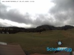 Archiv Foto Webcam Panorama Alpe Schetteregg, Vorarlberg 13:00