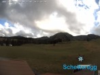 Archiv Foto Webcam Panorama Alpe Schetteregg, Vorarlberg 17:00