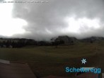 Archiv Foto Webcam Panorama Alpe Schetteregg, Vorarlberg 07:00