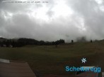 Archiv Foto Webcam Panorama Alpe Schetteregg, Vorarlberg 09:00