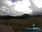 Archiv Foto Webcam Panorama Alpe Schetteregg, Vorarlberg 15:00