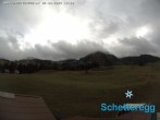 Archiv Foto Webcam Panorama Alpe Schetteregg, Vorarlberg 17:00