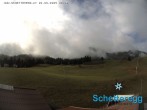 Archiv Foto Webcam Panorama Alpe Schetteregg, Vorarlberg 07:00