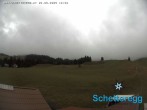 Archiv Foto Webcam Panorama Alpe Schetteregg, Vorarlberg 09:00