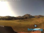 Archiv Foto Webcam Panorama Alpe Schetteregg, Vorarlberg 07:00