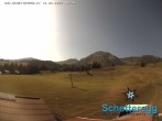 Archiv Foto Webcam Panorama Alpe Schetteregg, Vorarlberg 09:00