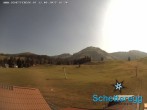 Archiv Foto Webcam Panorama Alpe Schetteregg, Vorarlberg 15:00