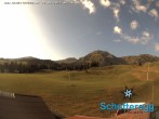 Archiv Foto Webcam Panorama Alpe Schetteregg, Vorarlberg 07:00
